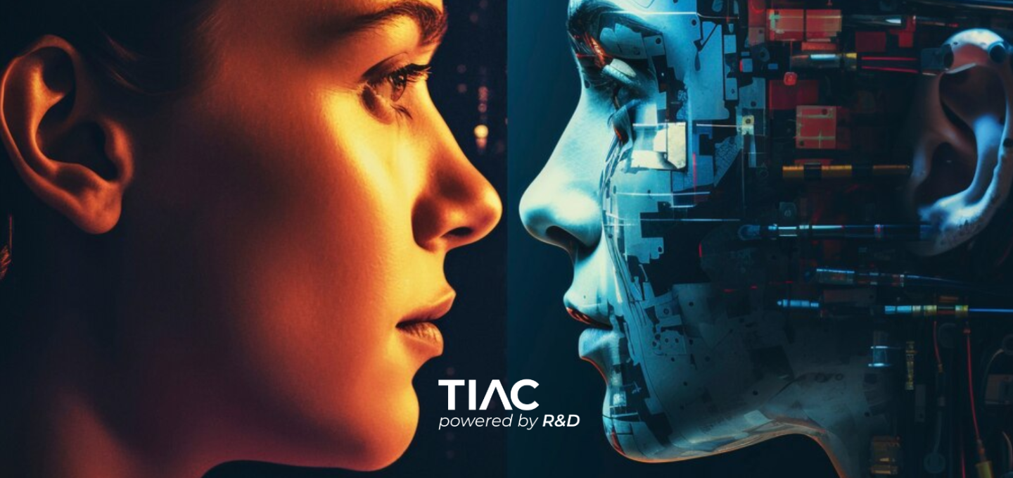 TIAC Talk - Who Judges the Turing Test Better